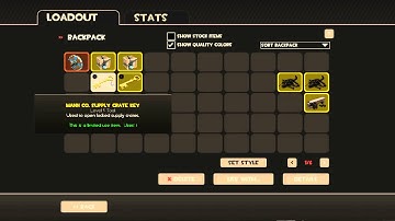 TF2: Unboxing More Crates 19