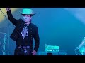 Adam Ant / Stand And Deliver / Palladium Theater / 4-7-24