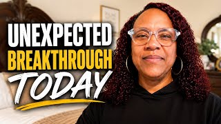 If You're Seeing This... Expect God To Make A Way Financially Today | Prophetic RHEMA