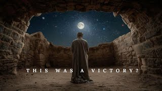 The Victory Hidden In Hudaybiyyah