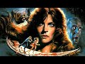 Official Trailer THE WIND (1986, Meg Foster, Wings Hauser, Steve Railsback, Robert Morley)