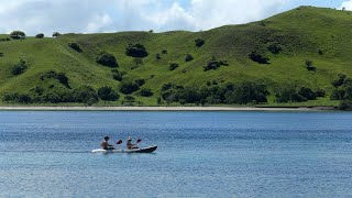 MUTIARA LAUT - Discover Komodo Islands & Raja Ampat