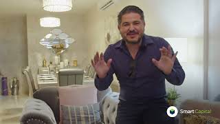 🔥HOUSE FOR SALE IN VILLANOVA MEXICALI 😍