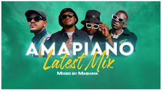 Amapiano Mix | 10 November 2021 |ft. Soa Matrixx | Maphorisa | Mashaya | Tee Jay | Kabza De Small