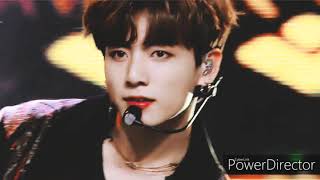 Jungkook - Mamacita Fmv