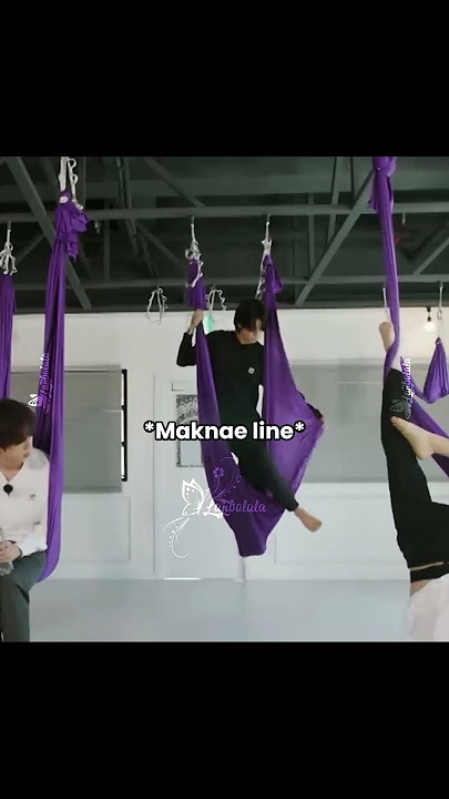 The difference between Hyung line vs Maknae line🤭🤣#btsshorts #bts #lajibolala