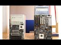 A tale of two 486 motherboards saturn ii overclocking finale