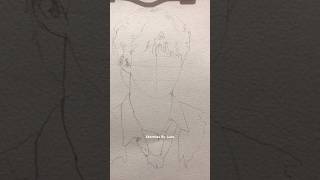 JIN OPPA PAINTING DONE #bts #jin #shorts #shortfeed #explore#trending #subscribe #viral #foryou