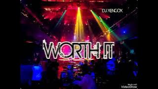 Dj jungle dutch terbaru 2023 worth it bass beton