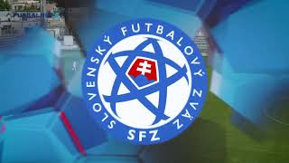 Medzištátny prípravný zápas U15: Slovensko - Fínsko (zostrih)