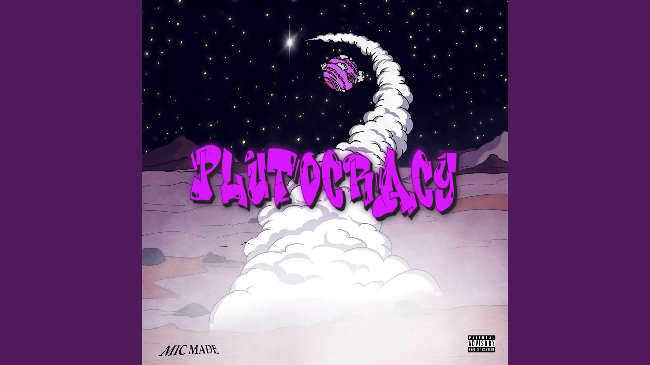 Plutocracy