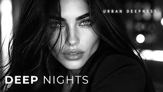 Across The Street | Emotional Deep Nights | Melodic House | Urban Deepness