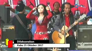 RATNA ANTIKA - ANAK JALANAN - MONATA - LIVE SUKAGUMIWANG