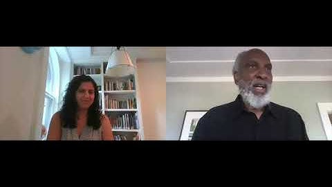 Prof. john a. powell in Conversation with Prof. Anika Singh Lemar Reflects on Targeted Universalism