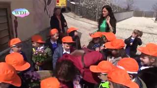 Cosenza: Comune, la Festa di Primavera a Donnici