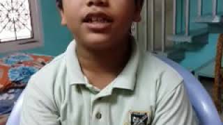 Surah abasa 1 to 32 by sahl
