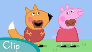 Welcome to the official peppa pig channel and home of on ! we have
created a world with episodes, clips compilations keep ev...