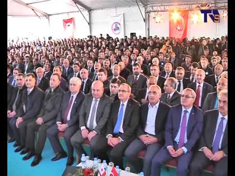 „კარწახი\"-ს საბაჟო გამშვები პუნქტი ამოქმედდა