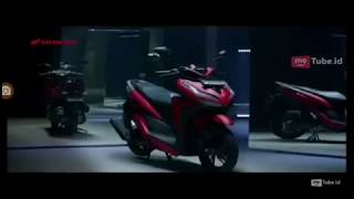 Iklan Honda New Vario - Make it Perfect (2018) (15s) RCTI, SCTV, Trans TV & NET.
