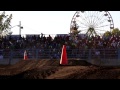 Monster Truck Girl | Arts + Entertainment