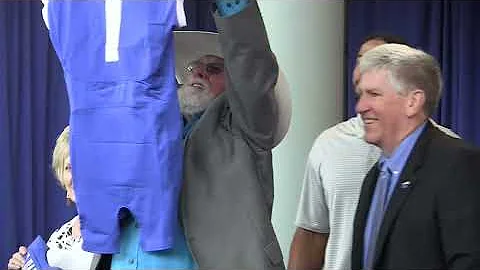 MTSU celebrates renamed Charlie and Hazel Daniels ...