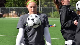 Algonquin Thunder Women's Soccer Slideshow 2019