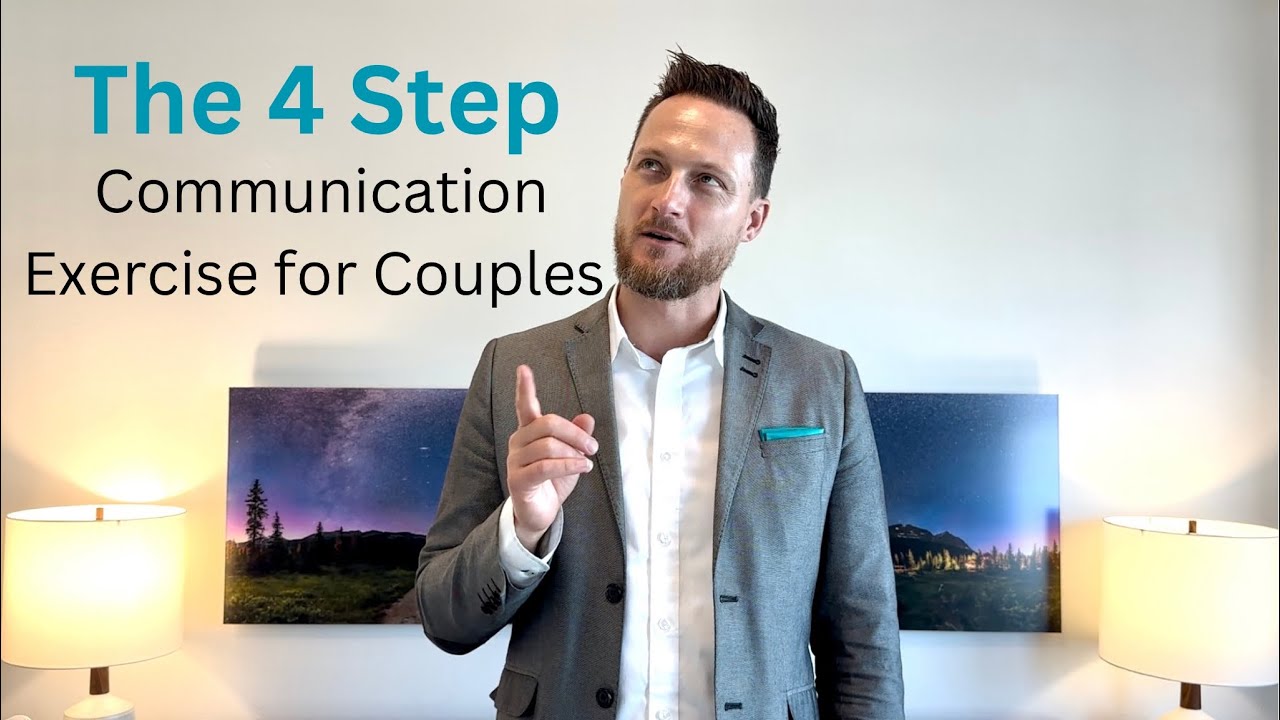 Communication Technique for Better Relationships