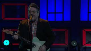 they might be giants - i left my body (live on conan 2/28/18)