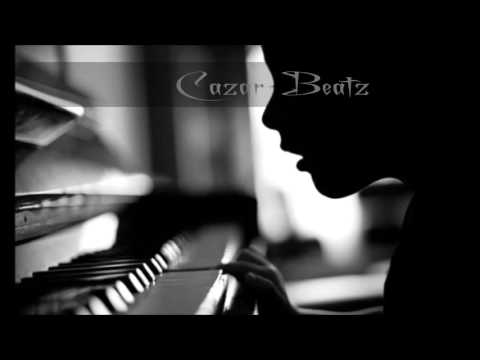🔥Sad Piano Beat - Speak from your soul. - prod by CB🔥