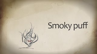 Smoky puff【Animation】