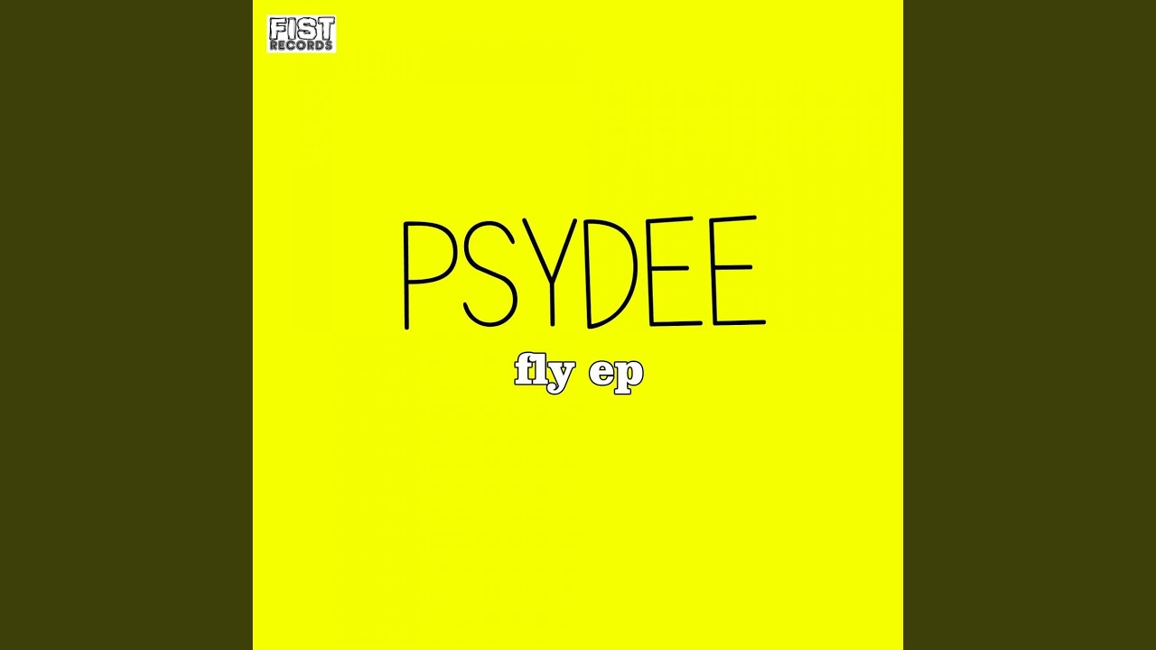 YouTube에서 Fly (Original Mix) 보기 YouTube에서 Fly (Original Mix) 보기