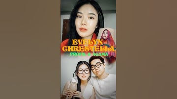 Sosok Eve dan Juan, Couple Hits di TikTok: Ternyata sang suami mantan Syahnaz Sadiqah