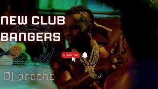 NEW CLUB BANGERS PARTY MIX SONGS FT BURNA , RUGER GIRLFRIEND,DIAMOND PLATNUMZ,OTILE BY DJ BRASHO 254