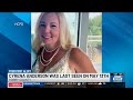 Horry County woman missing for over a month, family seeks community help
