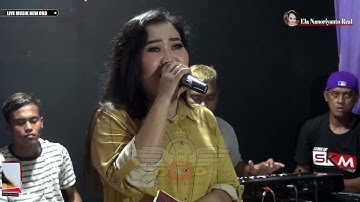 KEPAKSA PISAHAN - Voc. ELA NANORIYANTO - LIVE MUSIC NEW OGD