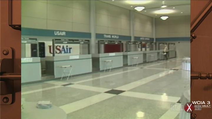 New Willard Terminal: From the Vault(1989)