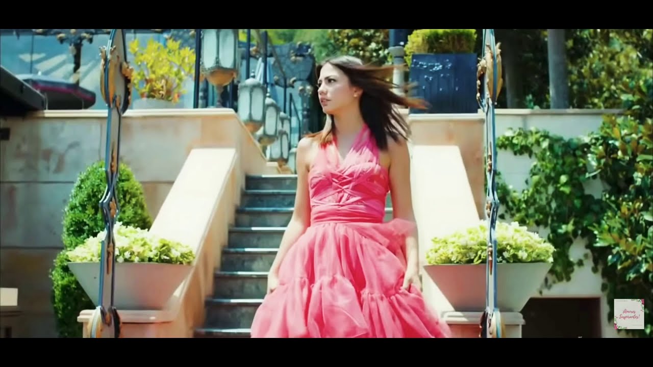 Can y Sanem -Erkenci kus (Pajaro Soñador) - Solamente tu