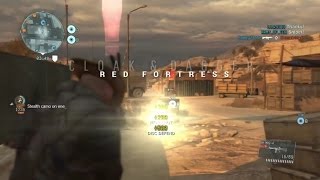 MGO3 Various Victories & Fails
