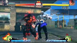ssf4ae 2012 block unblockable