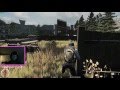 Infectz- Another quick double