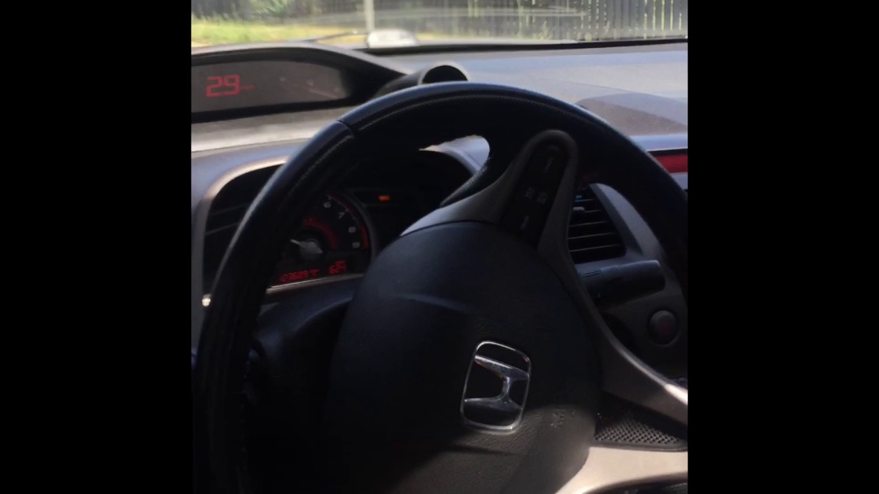 8th Gen Civic Si Exedy Stage 2 Clutch/Lightweight Flywheel Review YouTube