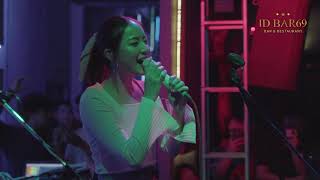 คนที่คุณก็รู้ว่าใคร - INK Waruntorn【Live in IDBar69】