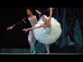 El Lago de los Cisnes _ Tchaikovsky