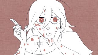 The Strange Case of My Compulsive Destruction