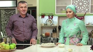 Рецепт вкуснейшего даргинского курзе. Кухня с акцентом Рецепт вкуснейшего даргинского курзе. Кухня с акцентом