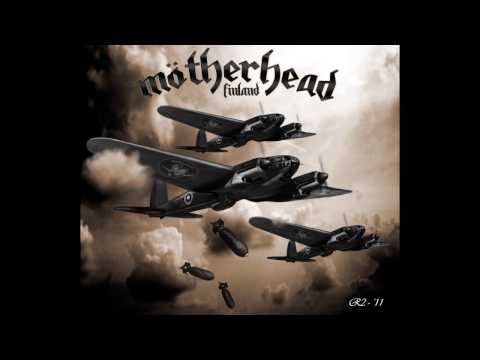 Mötherhead - No sleep `til Lutakko