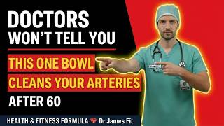 Poor Circulation? Your Oatmeal Bowl Needs These 5 Additions Now (Doctor Says)