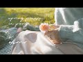 ASMR 파리의 봄소풍 ♪ 장미빛 인생 (라비앙로즈) | Spring Picnic in Paris ♪ La Vie en Rose Ambience & Music