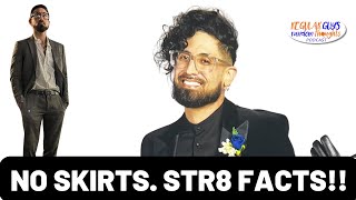 Married At First Sight Season 17 - Michael Shiakallis Jr.  | RGRTPod Conversations Information