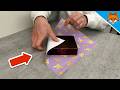 Japanese Gift Wrapping Trick that (Sadly) NO ONE Knows🤯💥